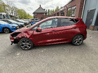 Ford Fiesta 1.0 EcoBoost Vignale  PANORAMADAK (Hatchback 5-dr.) picture 9