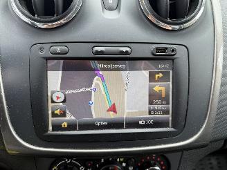 Dacia Sandero 0.9 TCe Stepway Ambiance picture 18