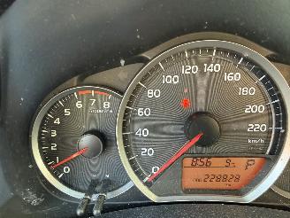 Toyota Yaris 1.3 VVT-i Dynamic AUTOMAAT  (Hatchback 5-dr.) picture 22