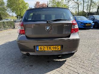 BMW 1-serie 120i High Executive AUTOMAAT  (Hatchback 5-dr.) picture 6
