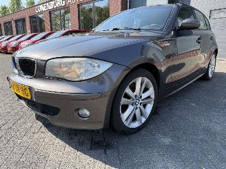 BMW 1-serie 120i High Executive AUTOMAAT  (Hatchback 5-dr.) picture 30