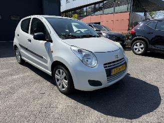 Suzuki Alto 1.0 Celebration EASSS (Hatchback 5-dr.) picture 7