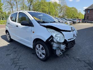 Suzuki Alto 1.0 Comfort AUTOMAAT  (Hatchback 5-dr.) picture 5