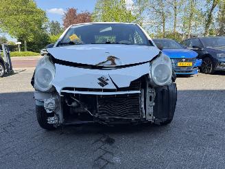 Suzuki Alto 1.0 Comfort AUTOMAAT  (Hatchback 5-dr.) picture 11