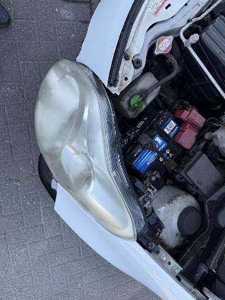 Suzuki Alto 1.0 Comfort AUTOMAAT  (Hatchback 5-dr.) picture 17