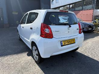 Suzuki Alto 1.0 Comfort AUTOMAAT  (Hatchback 5-dr.) picture 9