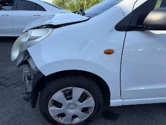 Suzuki Alto 1.0 Comfort AUTOMAAT  (Hatchback 5-dr.) picture 14