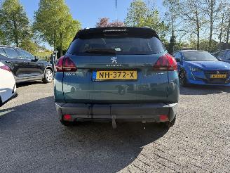 Peugeot 2008 1.2 PureTech AUTOMAAT PANORAMDAK  Blue Lion (SUV 5-dr.) picture 6