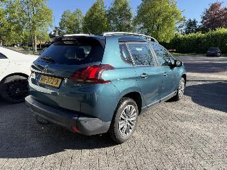 Peugeot 2008 1.2 PureTech AUTOMAAT PANORAMDAK  Blue Lion (SUV 5-dr.) picture 7
