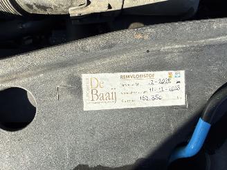 Peugeot 2008 1.2 PureTech AUTOMAAT PANORAMDAK  Blue Lion (SUV 5-dr.) picture 34