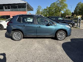 Peugeot 2008 1.2 PureTech AUTOMAAT PANORAMDAK  Blue Lion (SUV 5-dr.) picture 8