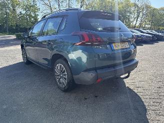 Peugeot 2008 1.2 PureTech AUTOMAAT PANORAMDAK  Blue Lion (SUV 5-dr.) picture 5