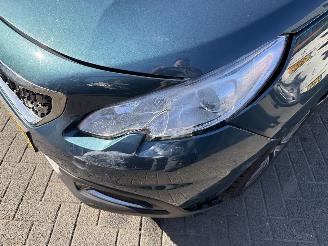 Peugeot 2008 1.2 PureTech AUTOMAAT PANORAMDAK  Blue Lion (SUV 5-dr.) picture 36