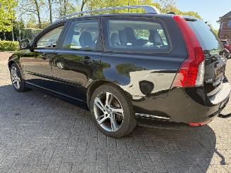Volvo V-50 2.0F Business Edition  LEER (Stationwagen 5-dr.) picture 31