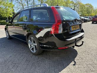 Volvo V-50 2.0F Business Edition  LEER (Stationwagen 5-dr.) picture 3