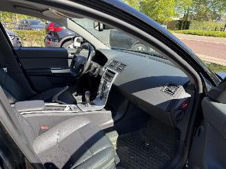 Volvo V-50 2.0F Business Edition  LEER (Stationwagen 5-dr.) picture 17