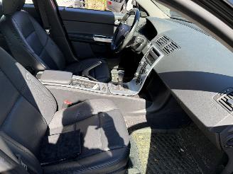 Volvo V-50 2.0F Business Edition  LEER (Stationwagen 5-dr.) picture 18