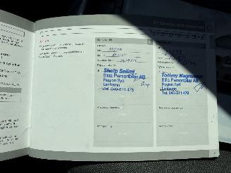 Volvo V-50 2.0F Business Edition  LEER (Stationwagen 5-dr.) picture 30