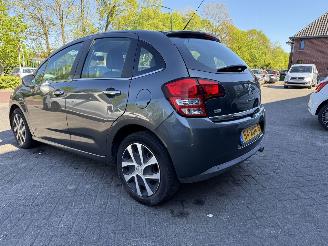 Citroën C3 1.4 e-HDi AUTOMAAT  Collection EGS (Hatchback 5-dr.) picture 5