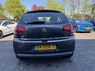 Citroën C3 1.4 e-HDi AUTOMAAT  Collection EGS (Hatchback 5-dr.) picture 6