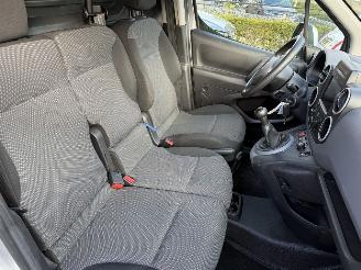 Peugeot Partner 120 1.6 BlueHDi 100 L1 Pro NAVIGATIE  AIRCO picture 28