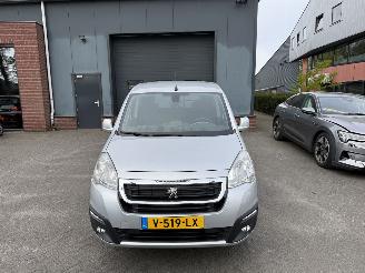 Peugeot Partner 120 1.6 BlueHDi 100 L1 Pro NAVIGATIE  AIRCO picture 8