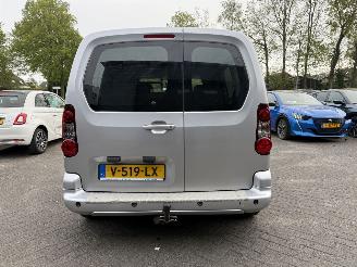 Peugeot Partner 120 1.6 BlueHDi 100 L1 Pro NAVIGATIE  AIRCO picture 4