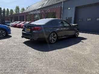 BMW 5-serie M5 Competition Package (Sedan 4-dr.) picture 6