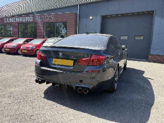  BMW 5-serie M5 Competition Package (Sedan 4-dr.) 2016/3