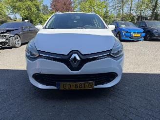 Renault Clio 0.9 TCe Expression picture 4