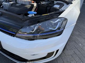Volkswagen e-Golf e-Golf (Hatchback 5-dr.) picture 29