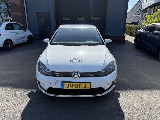 Volkswagen e-Golf e-Golf (Hatchback 5-dr.) picture 8