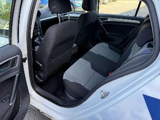 Volkswagen e-Golf e-Golf (Hatchback 5-dr.) picture 15