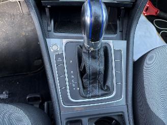 Volkswagen e-Golf e-Golf (Hatchback 5-dr.) picture 21