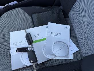 Volkswagen e-Golf e-Golf (Hatchback 5-dr.) picture 22