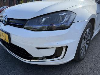 Volkswagen e-Golf e-Golf (Hatchback 5-dr.) picture 32