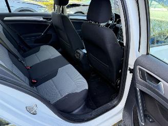 Volkswagen e-Golf e-Golf (Hatchback 5-dr.) picture 12