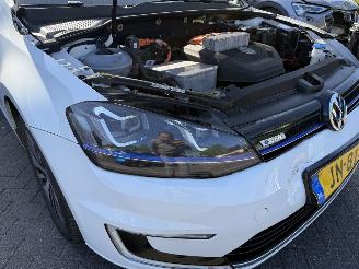 Volkswagen e-Golf e-Golf (Hatchback 5-dr.) picture 30