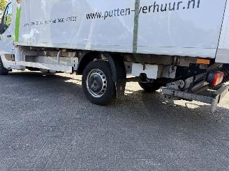 Renault Master T35 2.3 dCi 145 L3 Energy EURO VI picture 13