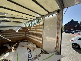 Renault Master T35 2.3 dCi 145 L3 Energy EURO VI picture 20