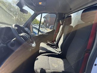 Renault Master T35 2.3 dCi 145 L3 Energy EURO VI picture 28