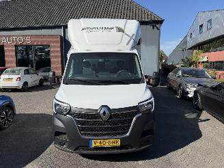 Renault Master T35 2.3 dCi 145 L3 Energy EURO VI picture 8