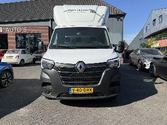 Renault Master T35 2.3 dCi 145 L3 Energy EURO VI picture 9