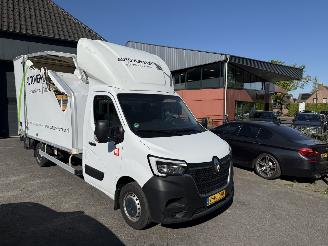 Renault Master T35 2.3 dCi 145 L3 Energy EURO VI picture 38