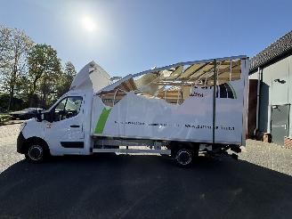 Renault Master T35 2.3 dCi 145 L3 Energy EURO VI picture 10