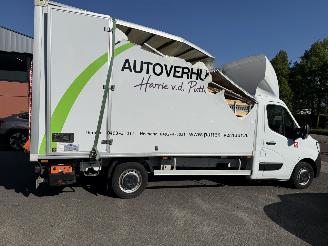 Renault Master T35 2.3 dCi 145 L3 Energy EURO VI picture 6