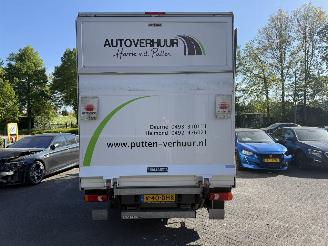 Renault Master T35 2.3 dCi 145 L3 Energy EURO VI picture 4