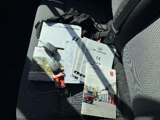 Renault Master T35 2.3 dCi 145 L3 Energy EURO VI picture 34