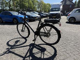 Cortina  E U1  elektrische herenfiets picture 13