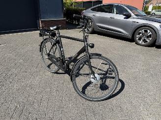 Cortina  E U1  elektrische herenfiets picture 7